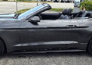 2017 Ford Mustang in Miramar, FL 33023 - 18153230 11