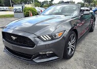 2017 Ford Mustang in Miramar, FL 33023 - 18153230 10