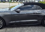 2017 Ford Mustang in Miramar, FL 33023 - 18153230 4