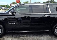 2018 Chevrolet Suburban in Miramar, FL 33023 - 18153231 4