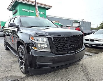 2018 Chevrolet Suburban in Miramar, FL 33023