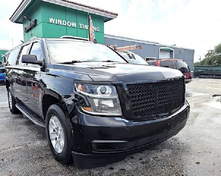2018 Chevrolet Suburban in Miramar, FL 33023 - 18153231