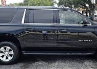 2018 Chevrolet Suburban in Miramar, FL 33023 - 18153231 8