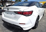 2021 Nissan Sentra in Miramar, FL 33023 - 18153233 7