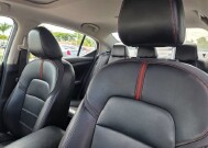 2021 Nissan Sentra in Miramar, FL 33023 - 18153233 10