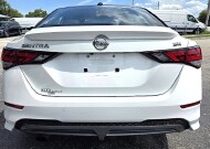 2021 Nissan Sentra in Miramar, FL 33023 - 18153233 6