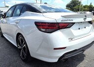 2021 Nissan Sentra in Miramar, FL 33023 - 18153233 5