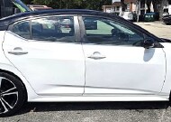 2021 Nissan Sentra in Miramar, FL 33023 - 18153233 8