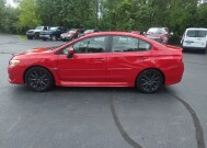 2015 Subaru WRX in Marysville, OH 43040 - 18153234 4