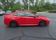 2015 Subaru WRX in Marysville, OH 43040 - 18153234 8