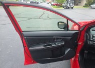 2015 Subaru WRX in Marysville, OH 43040 - 18153234 12