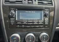2015 Subaru WRX in Marysville, OH 43040 - 18153234 22