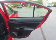 2015 Subaru WRX in Marysville, OH 43040 - 18153234 31