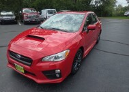 2015 Subaru WRX in Marysville, OH 43040 - 18153234 3