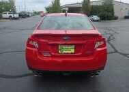 2015 Subaru WRX in Marysville, OH 43040 - 18153234 6