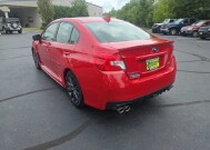 2015 Subaru WRX in Marysville, OH 43040 - 18153234 5