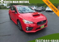 2015 Subaru WRX in Marysville, OH 43040 - 18153234 1