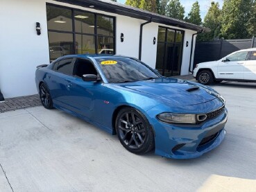 2023 Dodge Charger in Knoxville, TN 37920