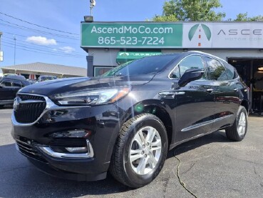 2020 Buick Enclave in Knoxville, TN 37912