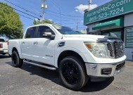 2017 Nissan Titan in Knoxville, TN 37912 - 18153237 7