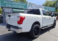 2017 Nissan Titan in Knoxville, TN 37912 - 18153237 5
