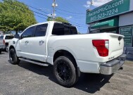 2017 Nissan Titan in Knoxville, TN 37912 - 18153237 4