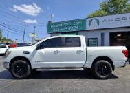 2017 Nissan Titan in Knoxville, TN 37912 - 18153237 3