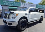 2017 Nissan Titan in Knoxville, TN 37912 - 18153237 1