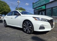 2020 Nissan Altima in Knoxville, TN 37912 - 18153239 2