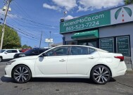 2020 Nissan Altima in Knoxville, TN 37912 - 18153239 4