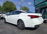 2020 Nissan Altima in Knoxville, TN 37912 - 18153239 3