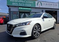 2020 Nissan Altima in Knoxville, TN 37912 - 18153239 1