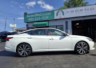 2020 Nissan Altima in Knoxville, TN 37912 - 18153239 5
