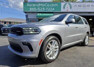 2021 Dodge Durango in Knoxville, TN 37912 - 18153240 1