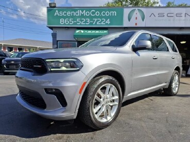 2021 Dodge Durango in Knoxville, TN 37912