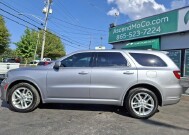 2021 Dodge Durango in Knoxville, TN 37912 - 18153240 4