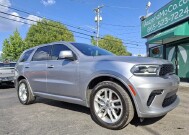 2021 Dodge Durango in Knoxville, TN 37912 - 18153240 3