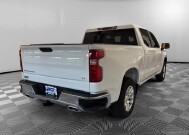 2026 Chevrolet Silverado 1500 in Burlington, WI 53105 - 18153245 5