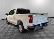 2026 Chevrolet Silverado 1500 in Burlington, WI 53105 - 18153245 3