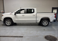 2026 Chevrolet Silverado 1500 in Burlington, WI 53105 - 18153245 44