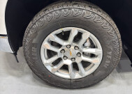 2026 Chevrolet Silverado 1500 in Burlington, WI 53105 - 18153245 9