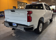 2026 Chevrolet Silverado 1500 in Burlington, WI 53105 - 18153245 47