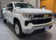 2026 Chevrolet Silverado 1500 in Burlington, WI 53105 - 18153245 48