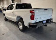 2026 Chevrolet Silverado 1500 in Burlington, WI 53105 - 18153245 45