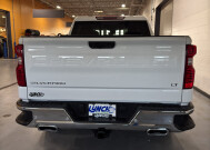 2026 Chevrolet Silverado 1500 in Burlington, WI 53105 - 18153245 46