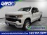 2026 Chevrolet Silverado 1500 in Burlington, WI 53105 - 18153245