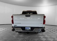 2026 Chevrolet Silverado 1500 in Burlington, WI 53105 - 18153245 4