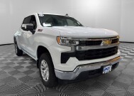 2026 Chevrolet Silverado 1500 in Burlington, WI 53105 - 18153245 7