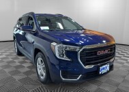 2023 GMC Terrain in Burlington, WI 53105 - 18153246 7