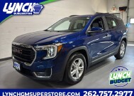 2023 GMC Terrain in Burlington, WI 53105 - 18153246 40